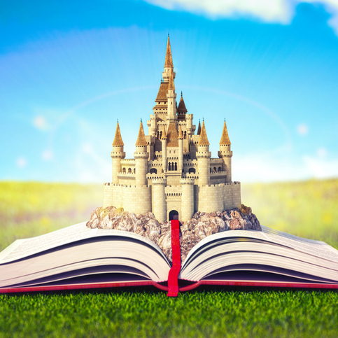 Goblin voiceover demo