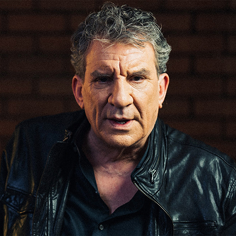 Voice of NY voiceover demo